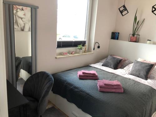 Kielce Apartment | Komfortowy apartament Osiedle Lecha- garaż podziemny, balkon ,wejście 24h kod ,centrum, targi ,faktura