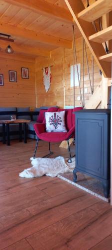 Limanowa House | Komfortowy Domek z kominkiem LIMANOWA - NOWY SĄCZ