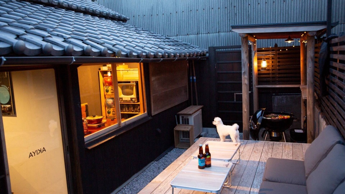 Awaji House | Kominka Self Renovated Beach House/Awaji Hyōgo