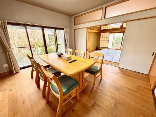 Toyama House | Kominka style Toyama Stationekihigashi - Vacation STAY 20011