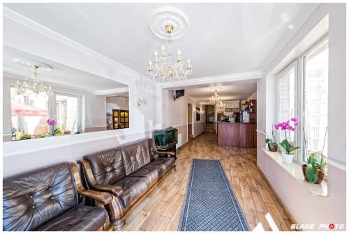 Warka Bed & Breakfast | Kompleks Noclegowy Warka