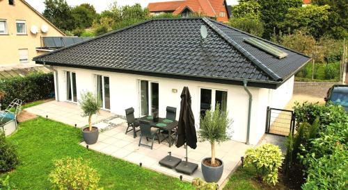 Bad Oeynhausen Apartment | Komplettes Haus Modern 2024 eröffnet