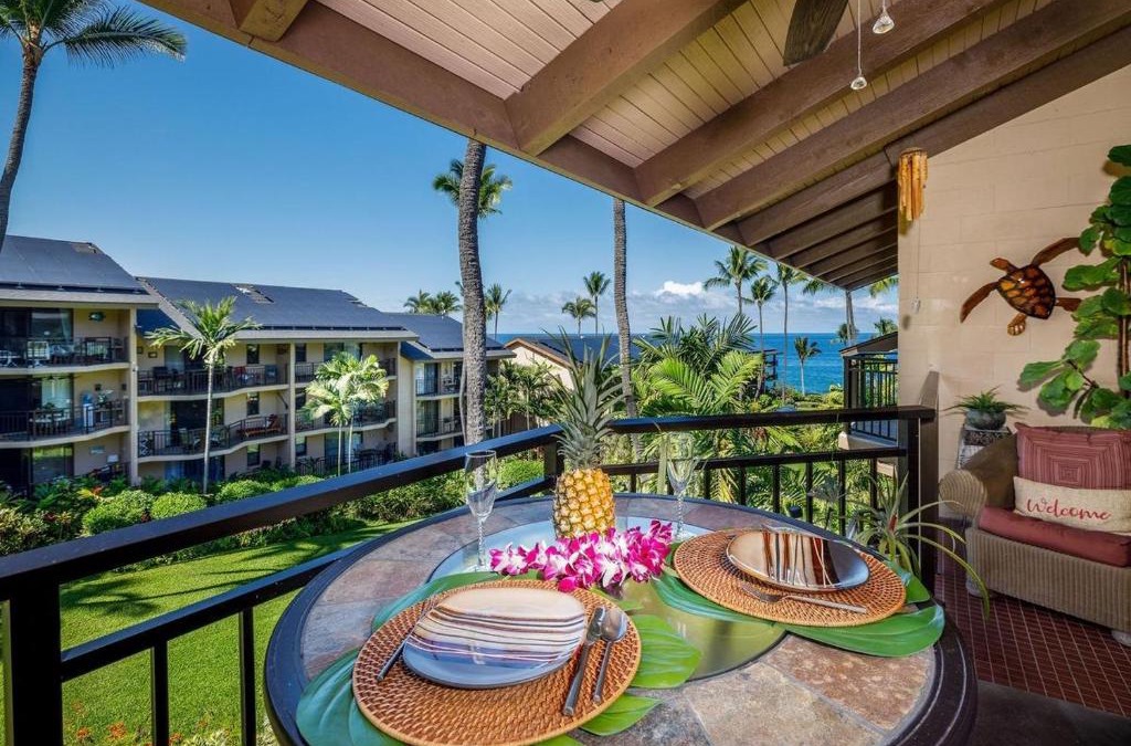 Historic Kailua Village House | Kona Makai 5-305