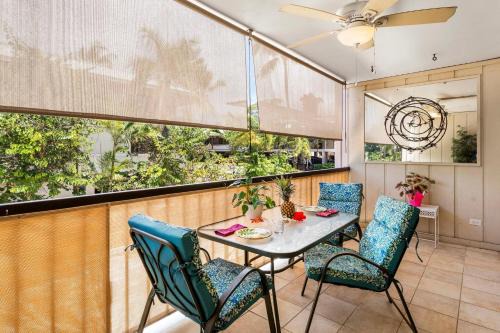 Historic Kailua Village House | Kona Plaza#221