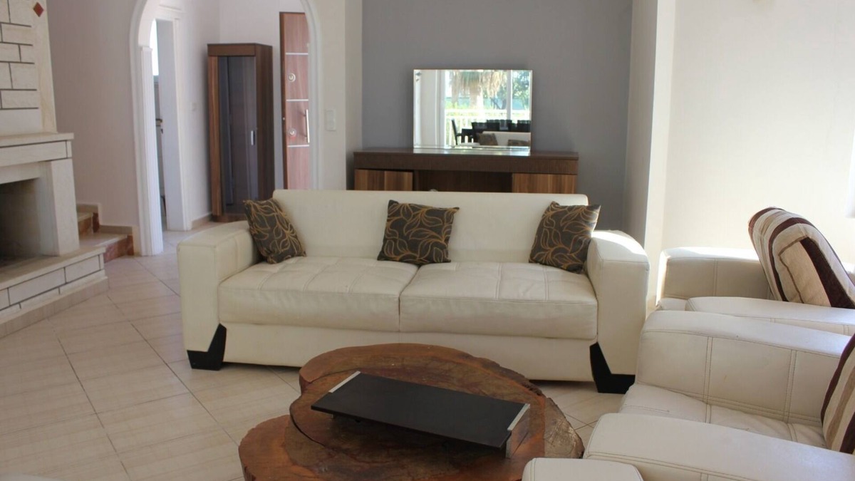 Alanya Villa | Konak Villa 2