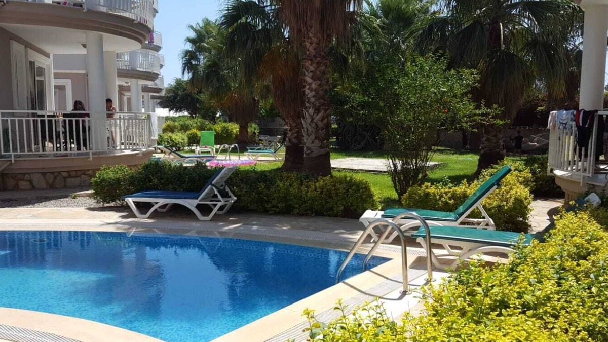 Payallar House | Konak Villa 3