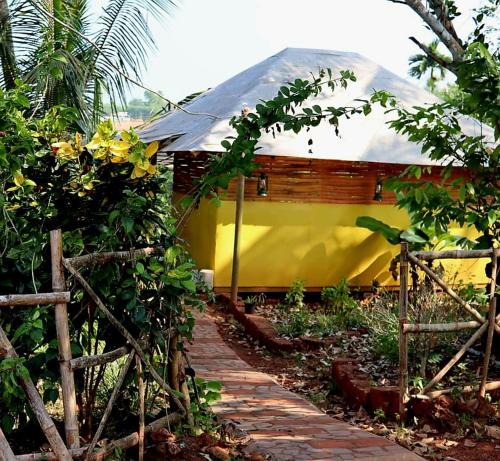 Kumbla House | Konamme Wellness