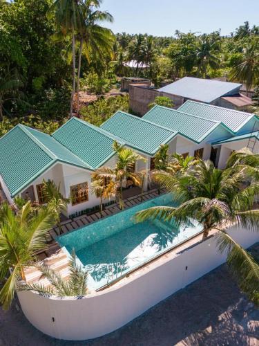 Gaafu Alifu Atoll House | Kondey Villas