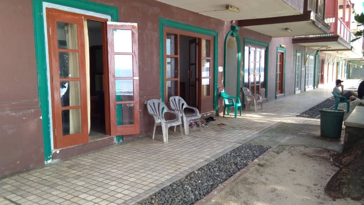 Carita Hotel | Kondominium Pantai Pasir Putih Carita