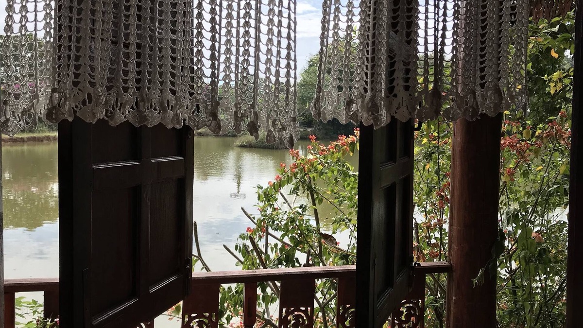 Nong Hin Hotel | Kong Tong Resort