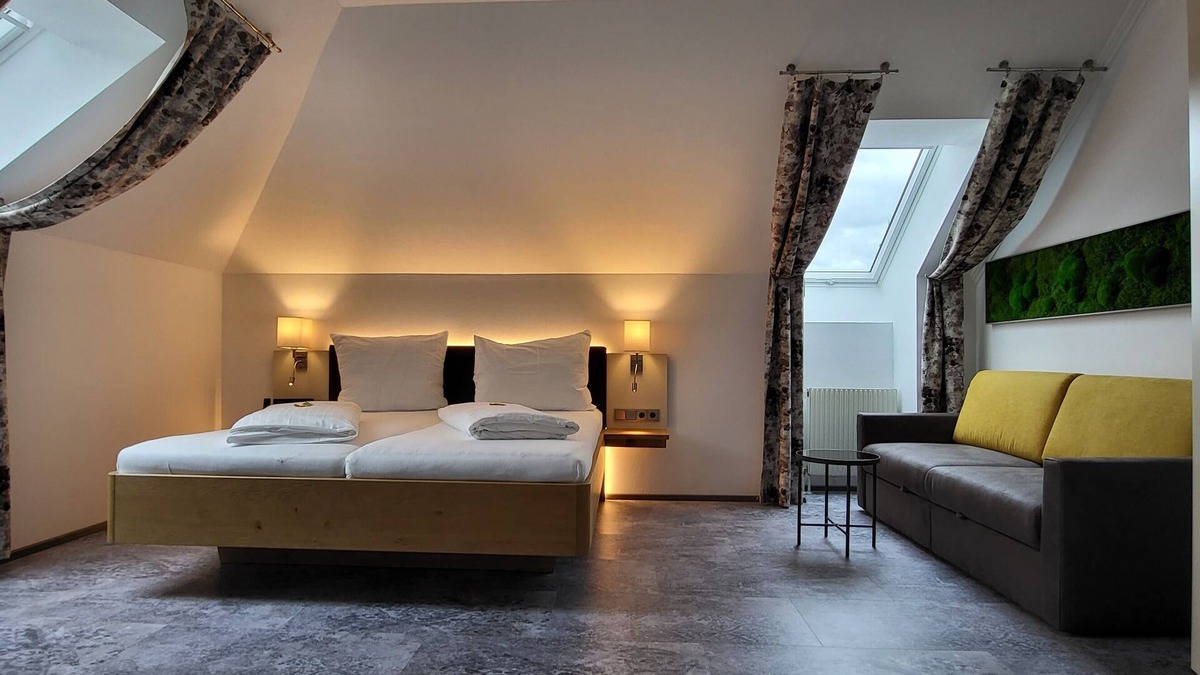 Leoben Hotel | Kongress Hotel