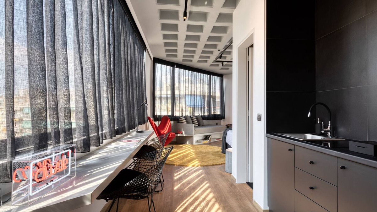 Kinosargous House | Koniama Acropolis