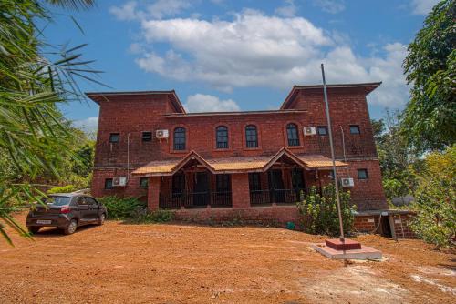 Ganpatipule Hotel | Konkan Nest Resort