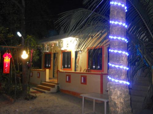 Devbag House | Konkan Villa Homestay