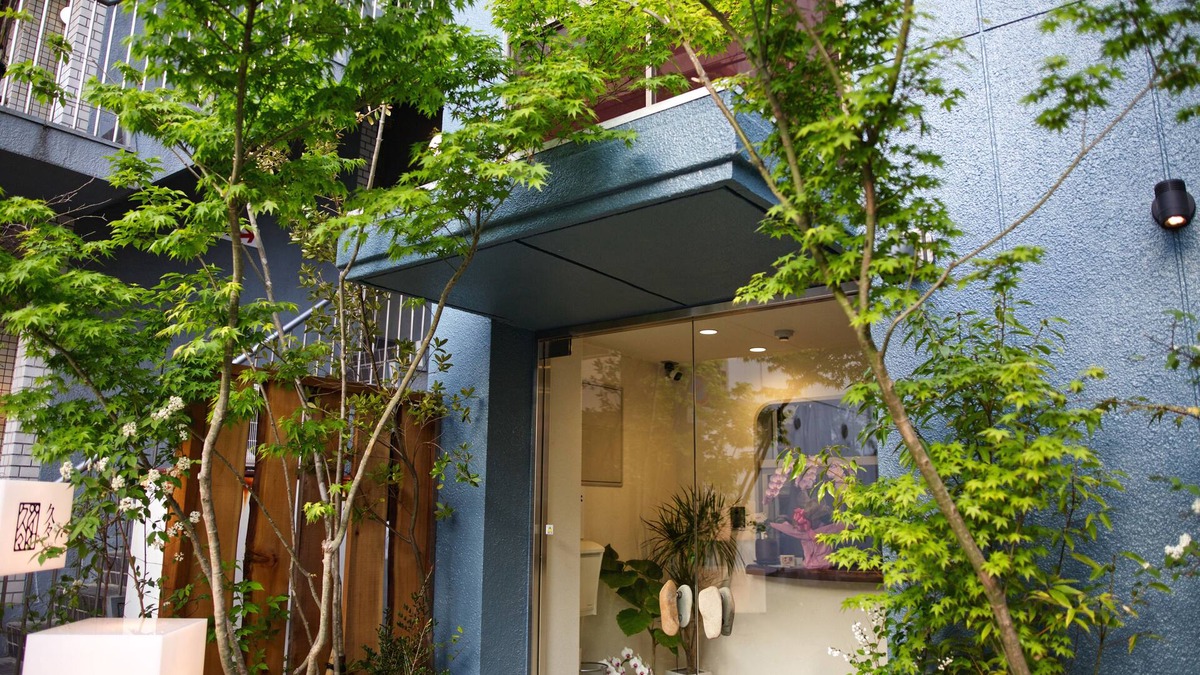 Kon'ya Machi Hostel | Konyamachi Guest House Kuku - Hostel