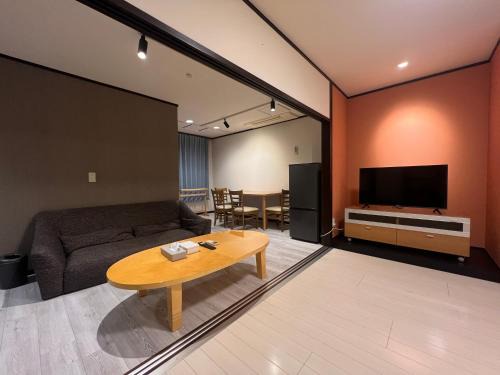 Kon'ya Machi Apartment | Konyamachi2F しげの里