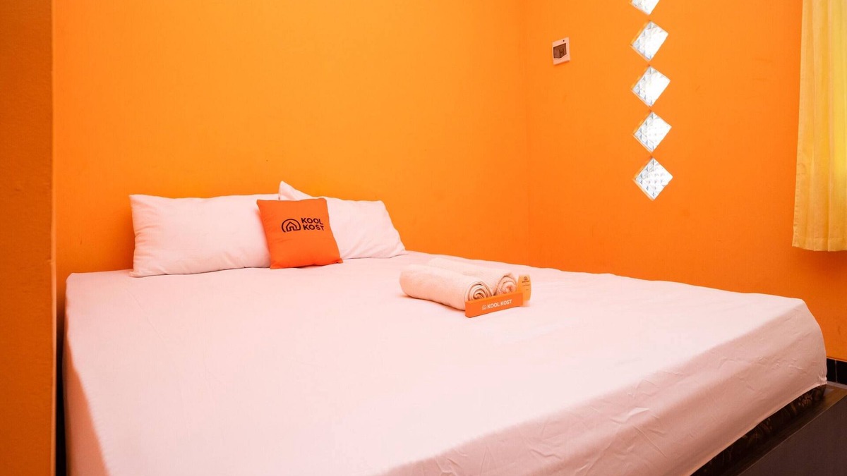 Tegal House | KoolKost Syariah near Transmart Tegal