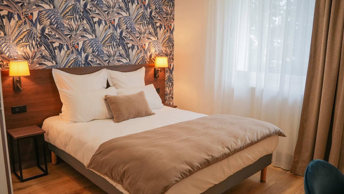 Landerneau Apartment | KoonTy : Chambres et Appartements à Landerneau