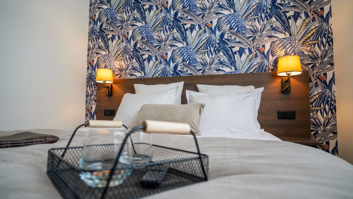 Landerneau Apartment | KoonTy - Luxury accommodation in Finistère N°224