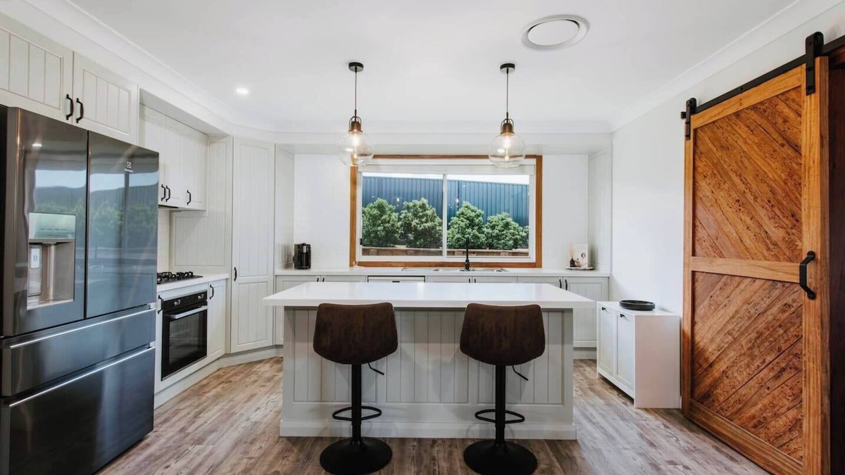 Central Mudgee House | Kooyong Spacious Family Getaway in Caerleon