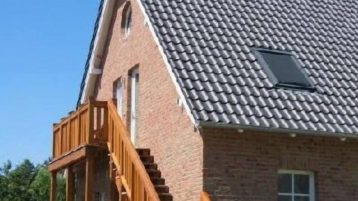 Lancken-Granitz Apartment | kopfortabbel, quiet and family friendly