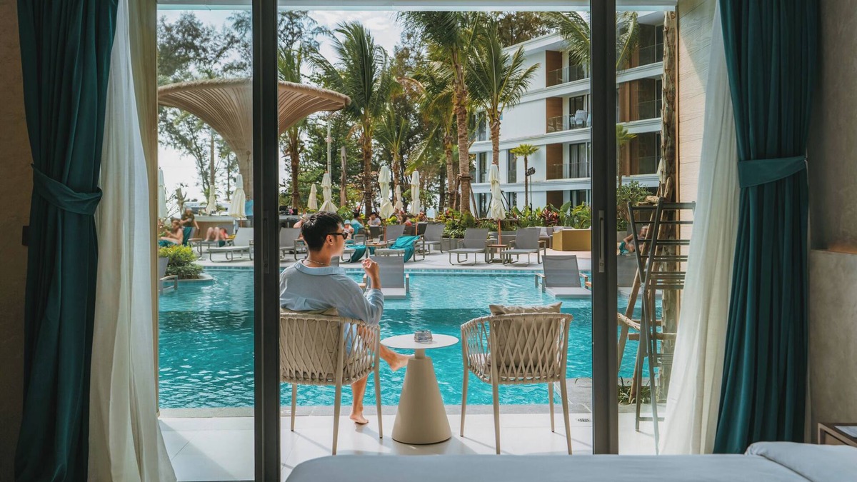 Choeng Thale Resort | Kora Beach Resort Phuket