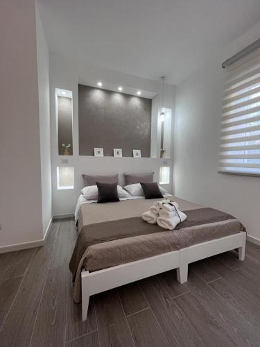 Palagiano Apartment | Kora