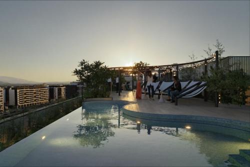 Lezcairu Apartment | Kora Kiliki