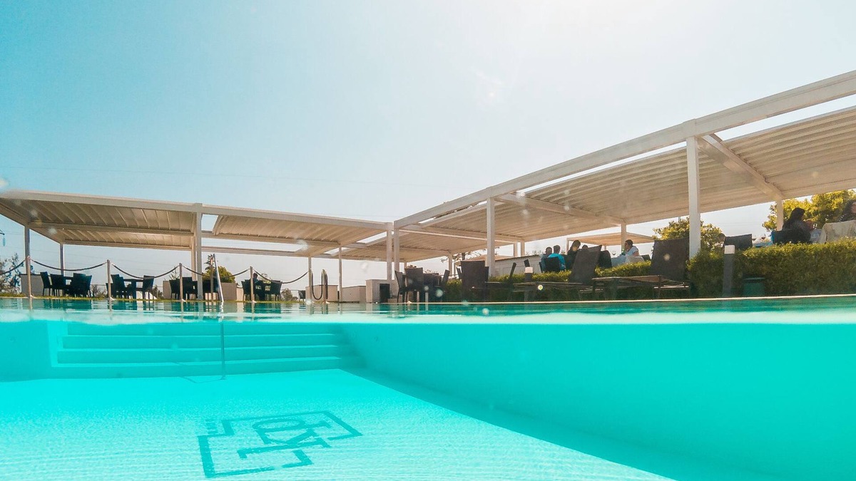 Formia Hotel | Kora Park Resort