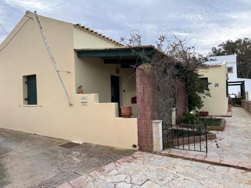 Kastrisianika House | Koralia Apartments