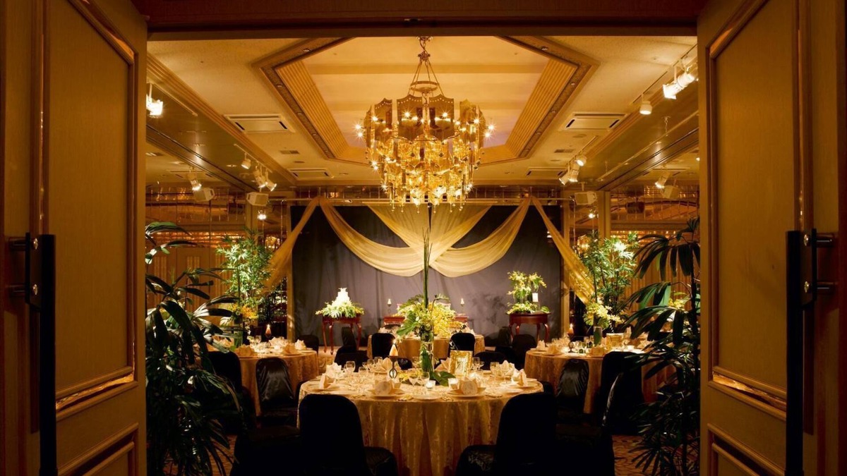 Koriyama Hotel | Koriyama View Hotel