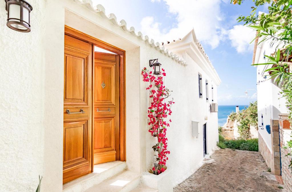 Koroni House | Koroneia Residence