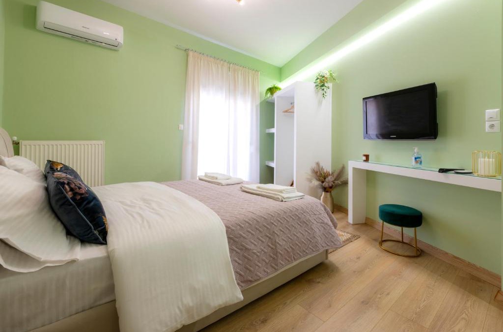 Arta Apartment | Korte Apartment 2