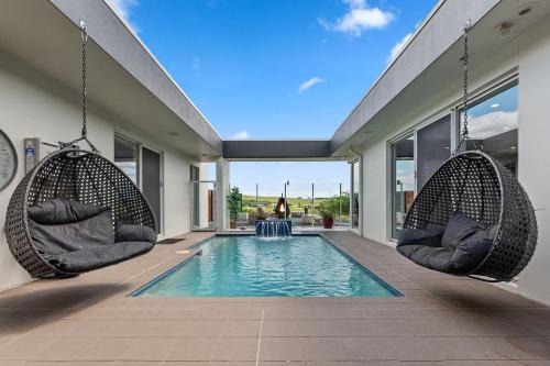 Luskintyre House | Koru Escapes