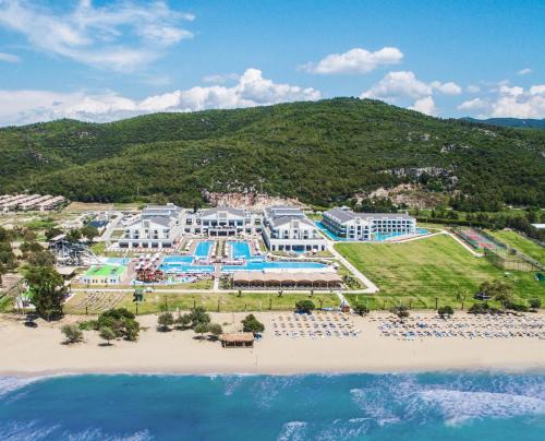 Selcuk Hotel | Korumar Ephesus Beach & Spa Resort - Ultra All Inclusive