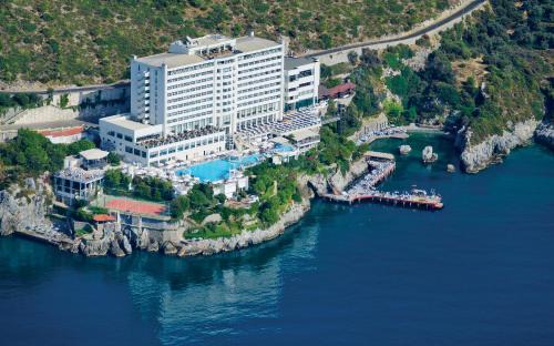 Kusadasi City Centre Resort | Korumar Hotel Deluxe