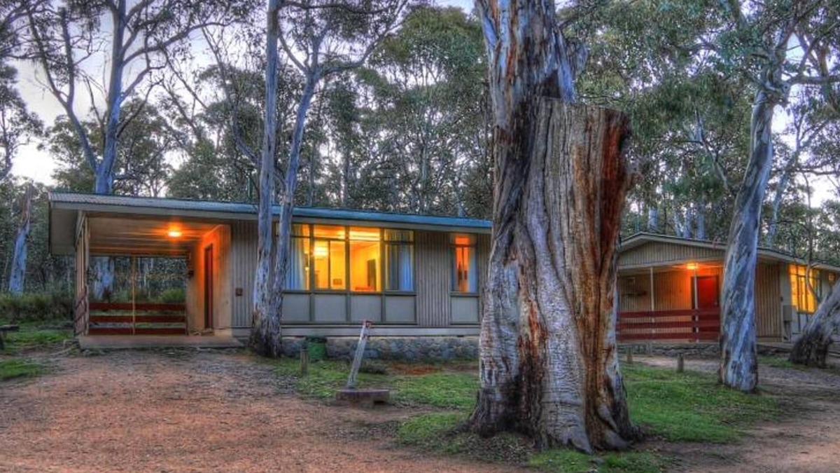 Jindabyne Other | Kosciuszko Tourist Park