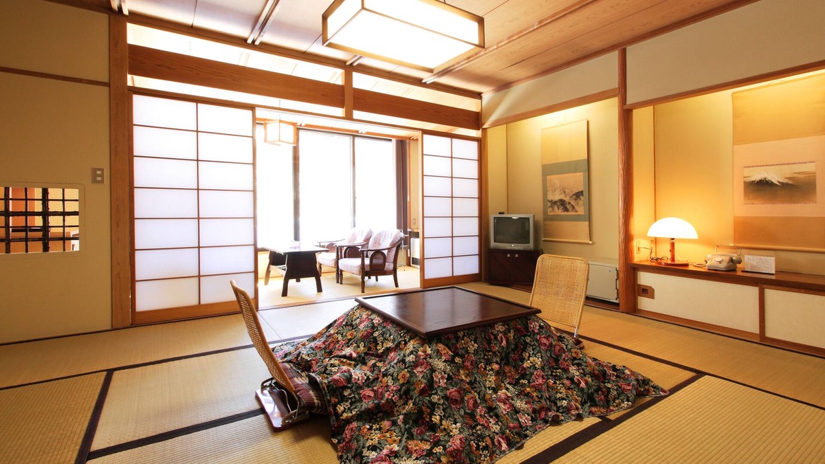 Karuizawa House | Kose Onsen Hotel