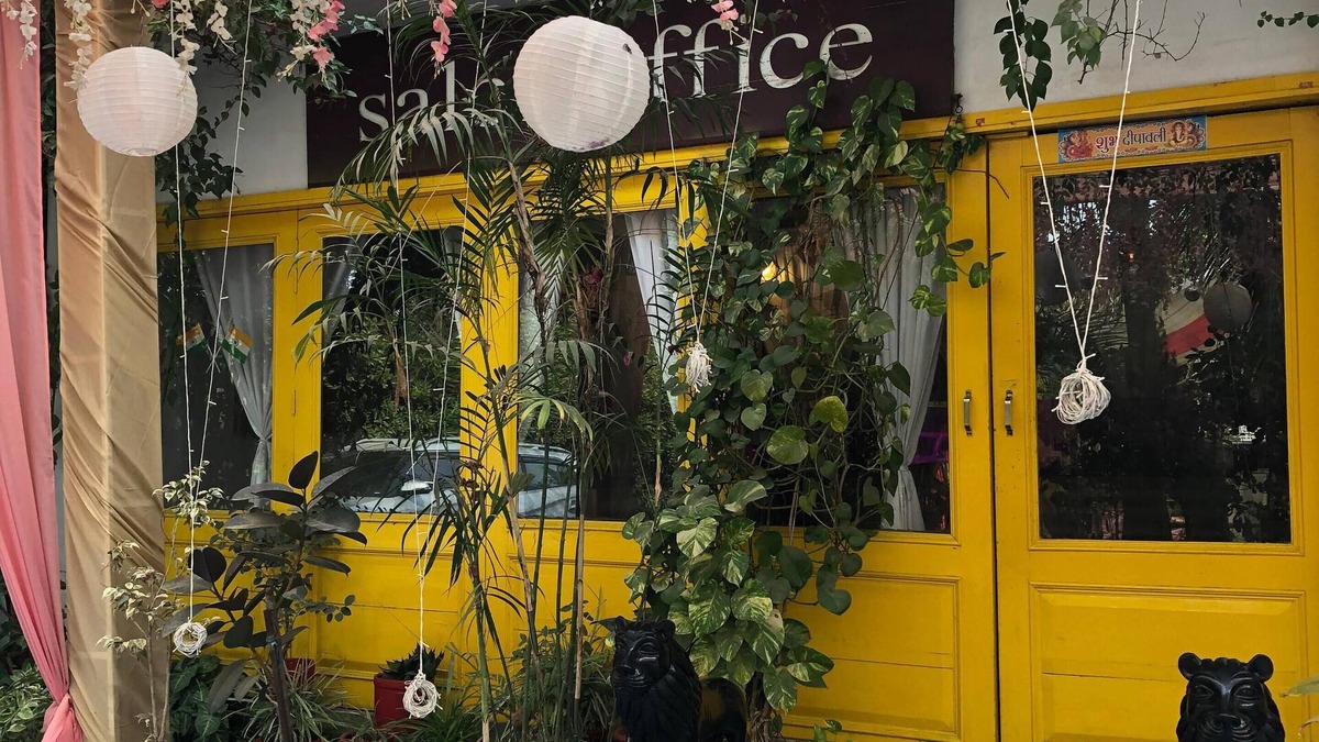 Meerut Resort | KOSHA RESORT