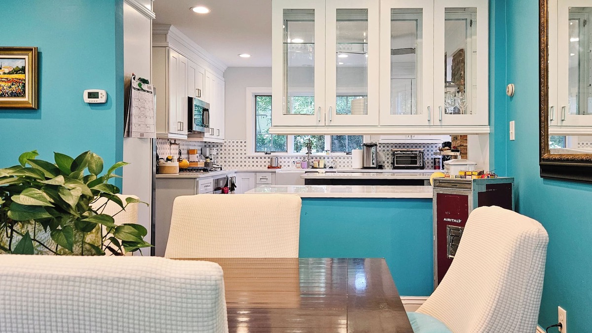 Bala-Cynwyd House | Kosher Spacious Oasis in Bala Cynwyd