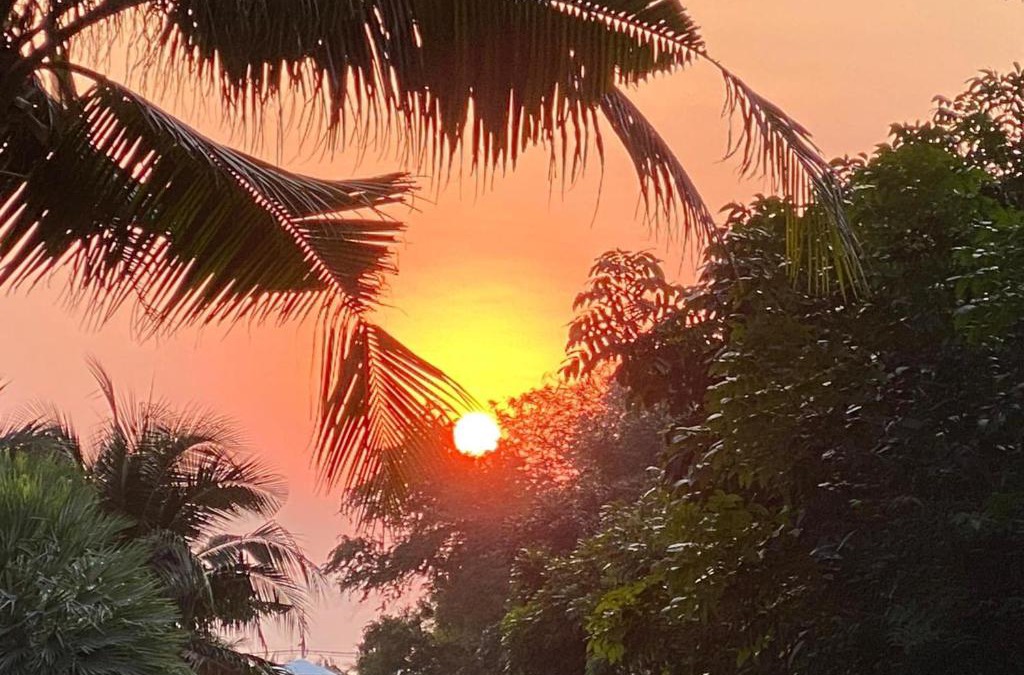 Bang Lamung House | Kosin Pool Haus Pattaya