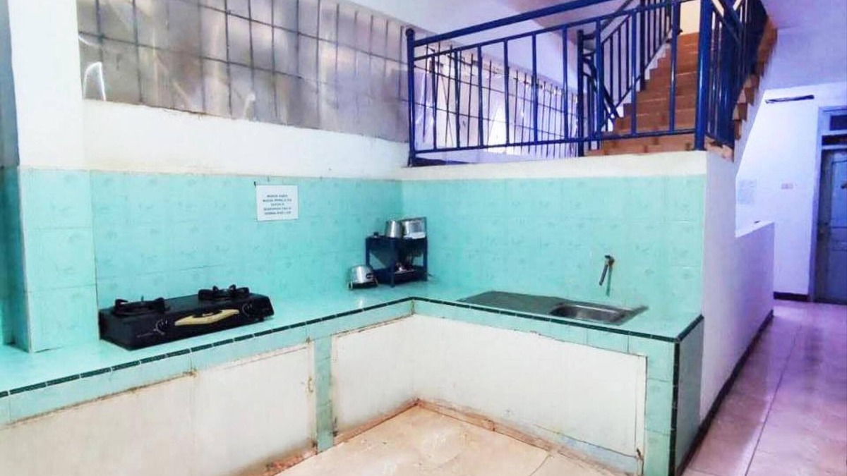 Tanjung Duren Utara House | Kost Griya Hikari by Ecommerceloka