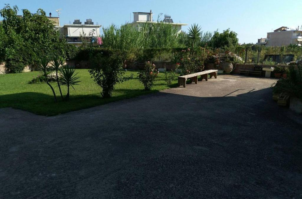 Vonitsa Apartment | Kosta's Apartments