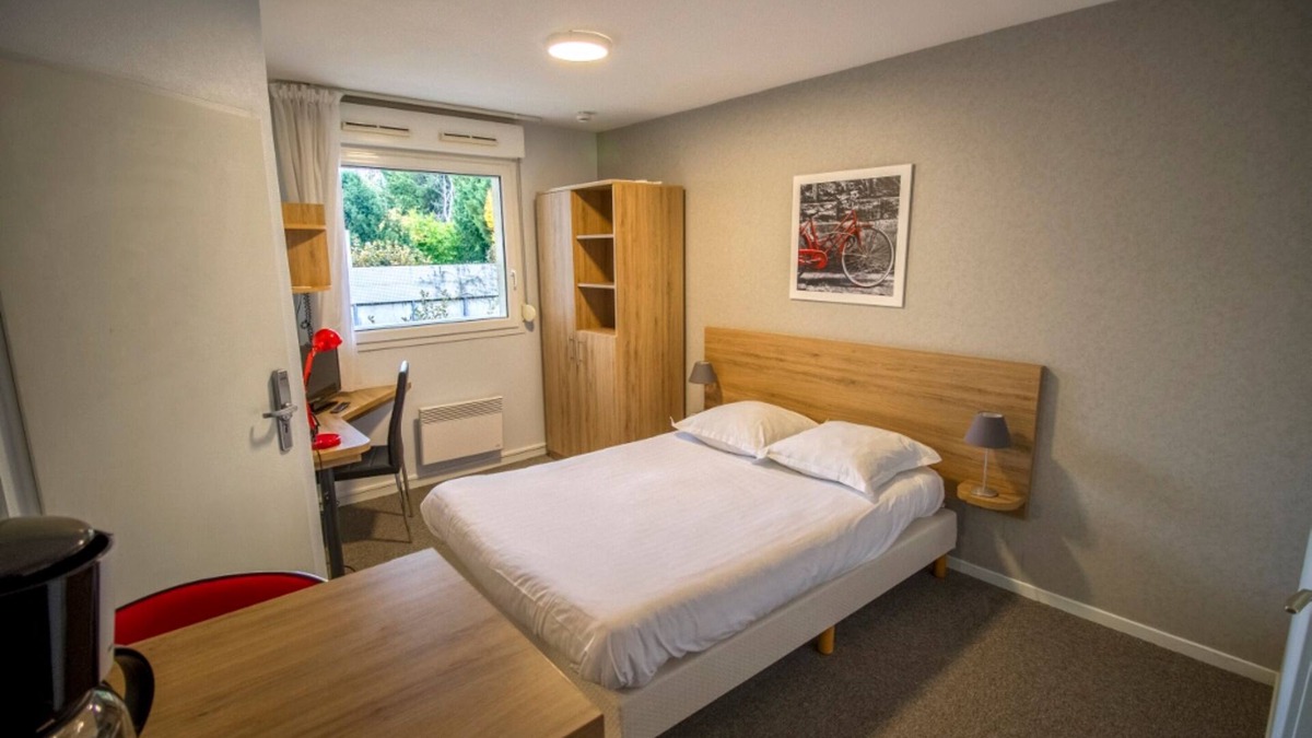Jamin House | KOSY Appart’Hôtels – Le Champ de Mars