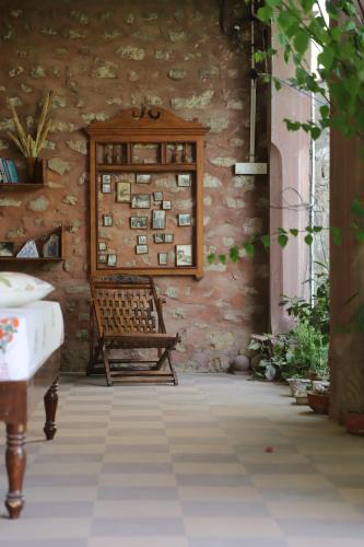 Jodhpur House | Kot Dunara - A 16th Century Castle near Jodhpur