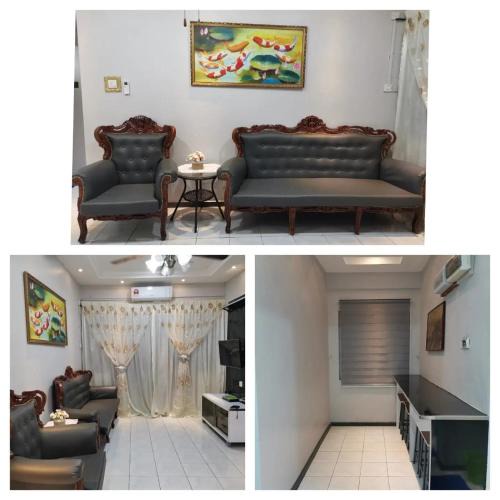 Kinarut Apartment | KOTA KINABALU GUEST HOUSE