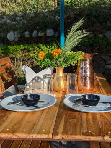 Kotabagh Villa | Kotadun Birding Retreat 6BR Nainital by Homeyhuts