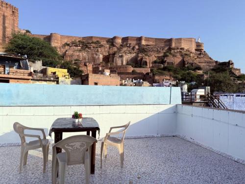 Jodhpur House | Kotam Vista