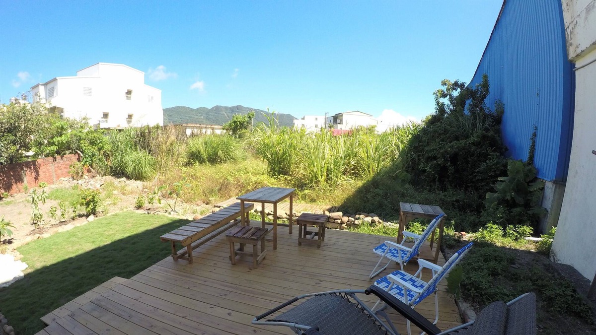 Manzhou House | Koti 3-bedroom house with all amenities