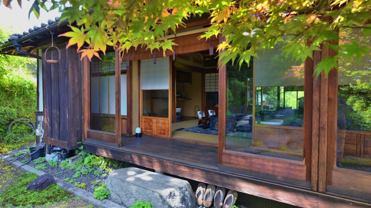 Asuka House | Kotorian